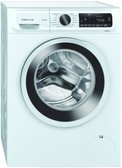 Profilo CGA141X0TR Çamaşır Makinesi kullananlar yorumlar
